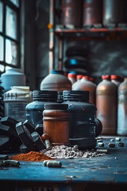 Supplements