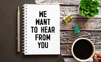 You are important to ua!