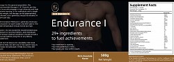 Our first supplement - over 29 ingredients all designed to fuel your body to new potentials and freedom of stamina, endurance and resilience!