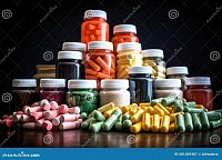 Deliberate and tactical consumption of real difference makers is what supplements are all about.